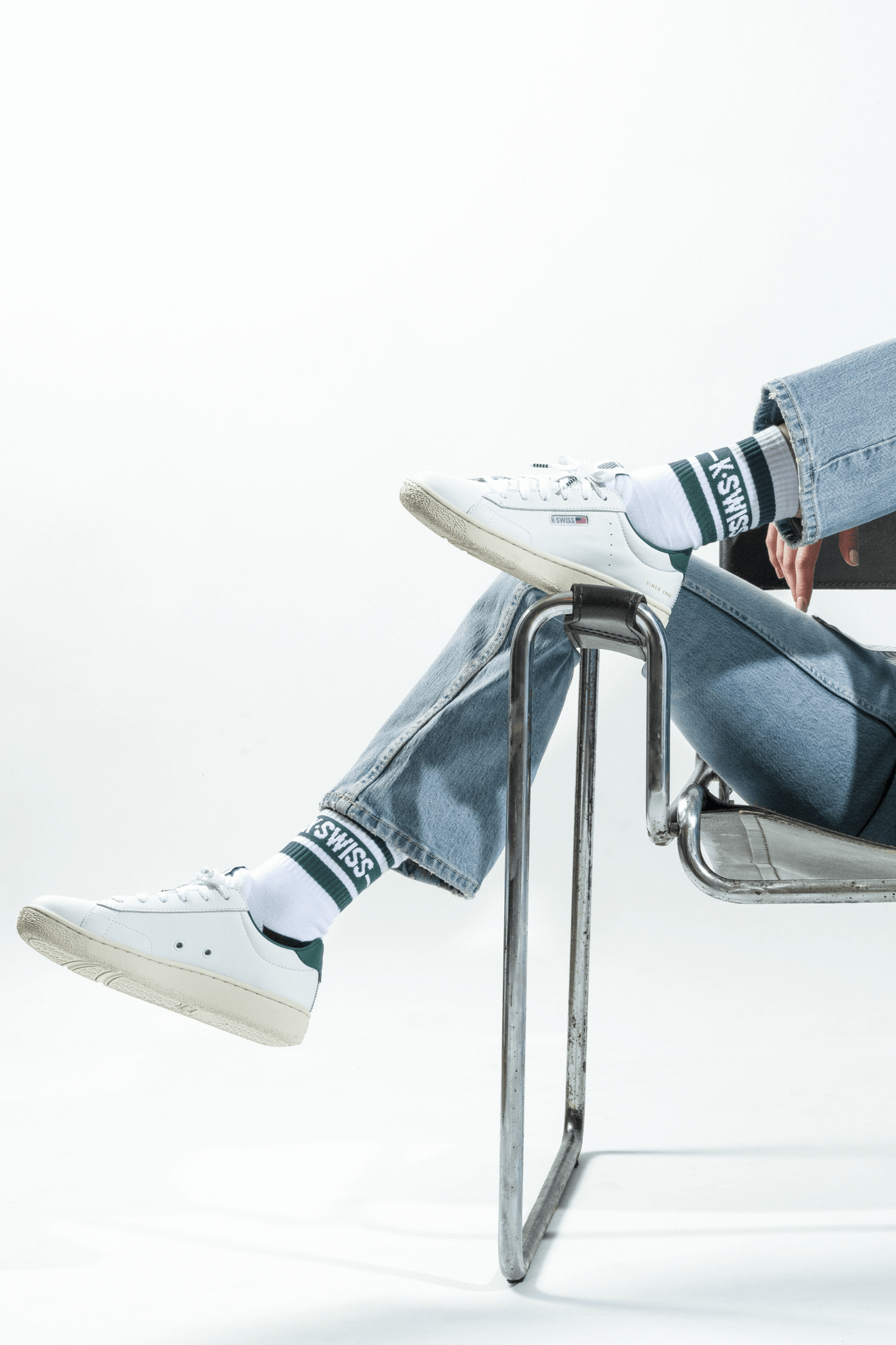 98911-937-M | SLAMMKLUB CC | WHITE/AVENTURINE/VINTAGE