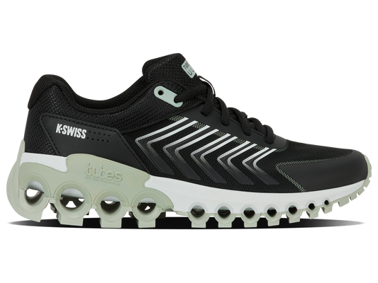 98913-005-M | TUBES SPORT ULTRA | BLACK/SEA FOAM/WHITE