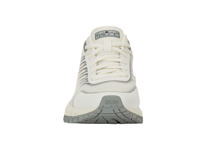 98913-144-M | TUBES SPORT ULTRA | SNOW WHITE/ULTIMATE GRAY
