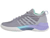 99071-052-M | HYPERCOURT SUPREME 2 | LILAC GRAY/NIMBUS CLOUD/NEON PURPLE