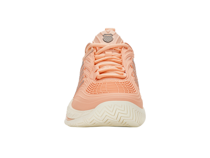 99071-644-M | HYPERCOURT SUPREME 2 | PEACH PARFAIT/EGRET/TURBULENCE
