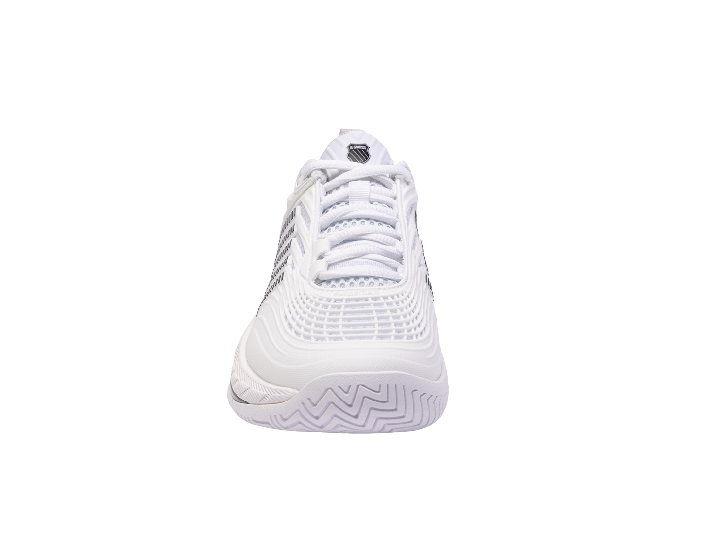 99071-996-M | HYPERCOURT SUPREME 2 | WHITE/VAPOR BLUE/BLACK