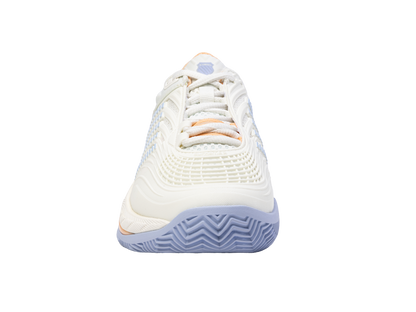 99072-131-M | HYPERCOURT SUPREME 2 CLAY | STAR WHITE/HEATHER/PEACH FUZZ