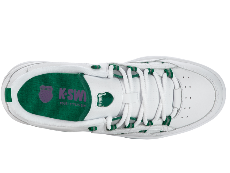 99083-932-M | SLAMM 99 CC | WHITE/AVENTURINE