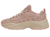 99442-628-M | MARINA | PEACH TAFFY/CAMEO ROSE/BALTIC SEA/WHITECAP GREY