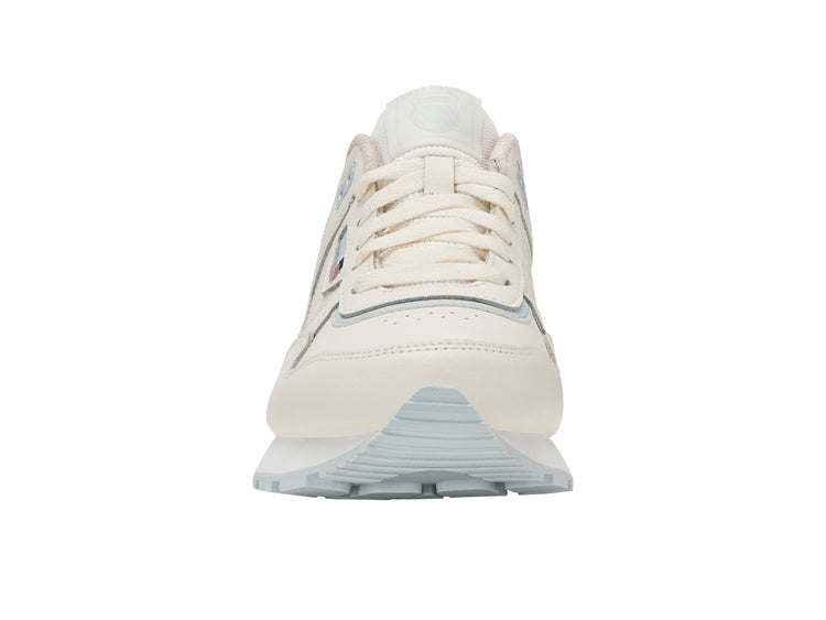 99444-156-M | VISTA RUNNER | SNOW WHITE/JET STREAM/CRYSTAL GREY/PLEIN AIR/WHITE