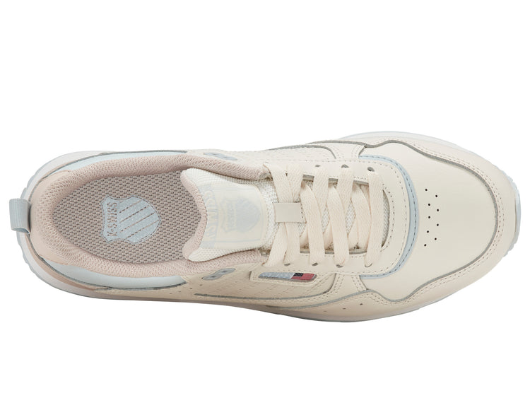 99444-156-M | VISTA RUNNER | SNOW WHITE/JET STREAM/CRYSTAL GREY/PLEIN AIR/WHITE