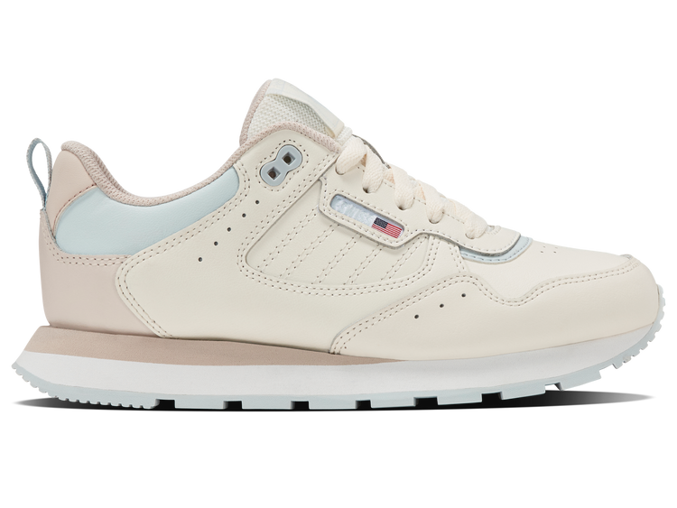 99444-156-M | VISTA RUNNER | SNOW WHITE/JET STREAM/CRYSTAL GREY/PLEIN AIR/WHITE