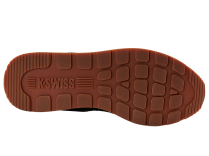 99459-056-M | VISTA RUNNER T | BLACK/ULTIMATE GREY/GUM
