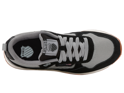 99459-056-M | VISTA RUNNER T | BLACK/ULTIMATE GREY/GUM