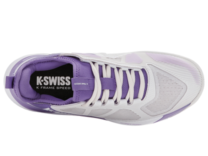99484-079-M | K-FRAME SPEED | NIMBUS CLOUD/WHITE/PURPLE HAZE