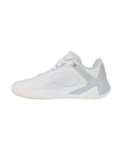 99491-111-M | K-FRAME PICKLEBALL | BLANC DE BLANC/WHITE/GLACIER GRAY - K-Swiss EU - 6