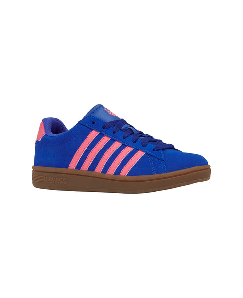 Court Tiebreak II Sde - K-Swiss EU - 2
