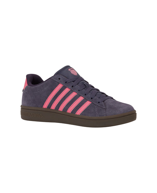 Court Tiebreak II Sde - K-Swiss EU - 2