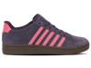 99492-537-M | COURT TIEBREAK II SDE | PURPLE VELVET/PINK LEMONADE/GUM