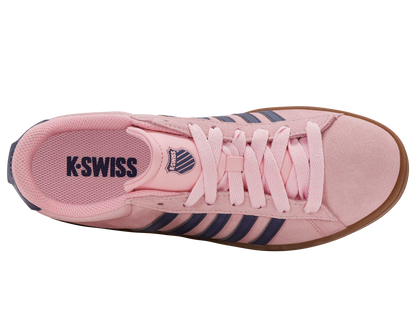 99492-631-M | COURT TIEBREAK II SDE | ORCHID PINK/BLUE RIBBON