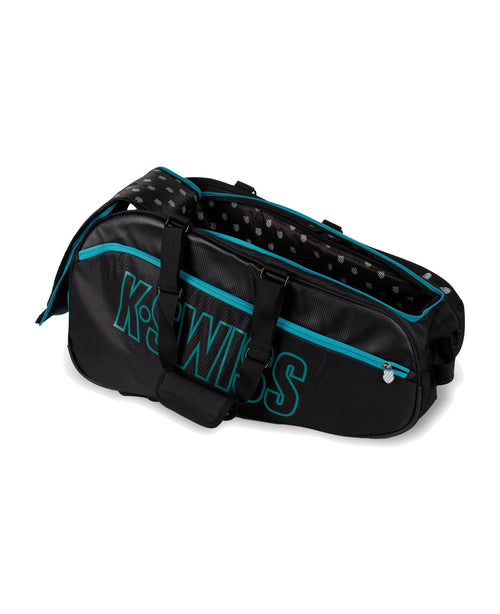 Classic Padel Racket Bag - K-Swiss EU - 2
