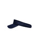C3105-401 | VISOR | NAVY/WHITE