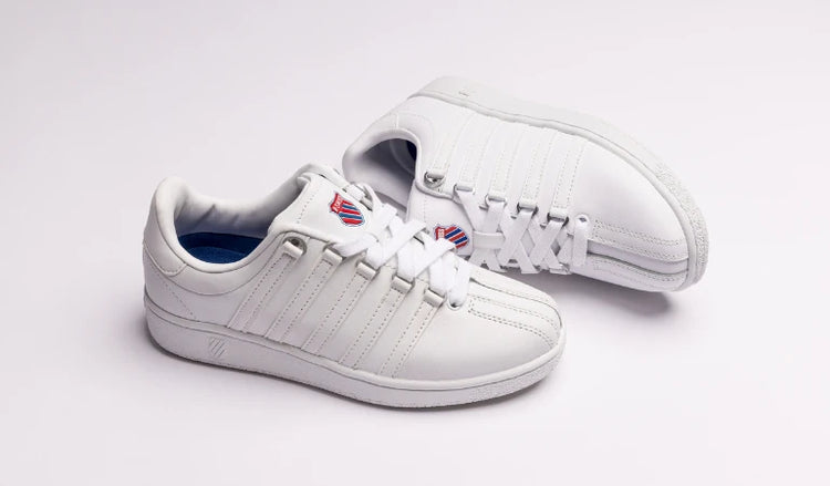 CLASSIC VN Shop this iconic K SWISS sneaker K Swiss EU