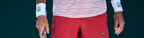 Tennis accessories