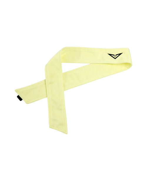 HB020-732 | RBLV US HEADBAND | YELLOW - K-Swiss EU - 3