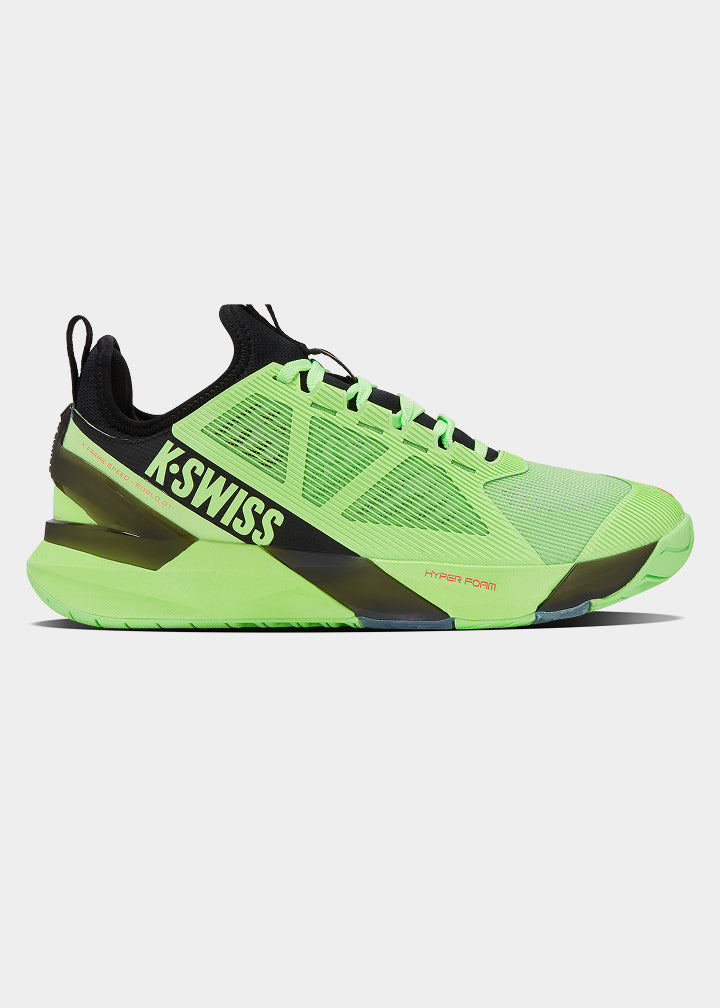TENNIS – K-Swiss EU