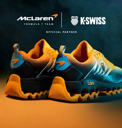 Mclaren f1 shoes sales