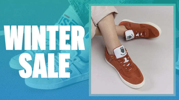 K swiss black friday shop