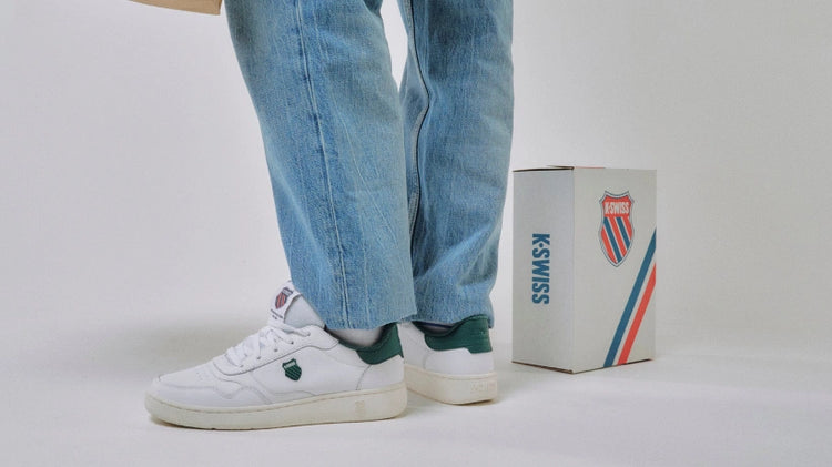 Gary Vee Collection K Swiss EU