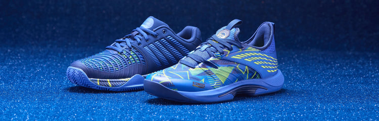 K swiss discount padel