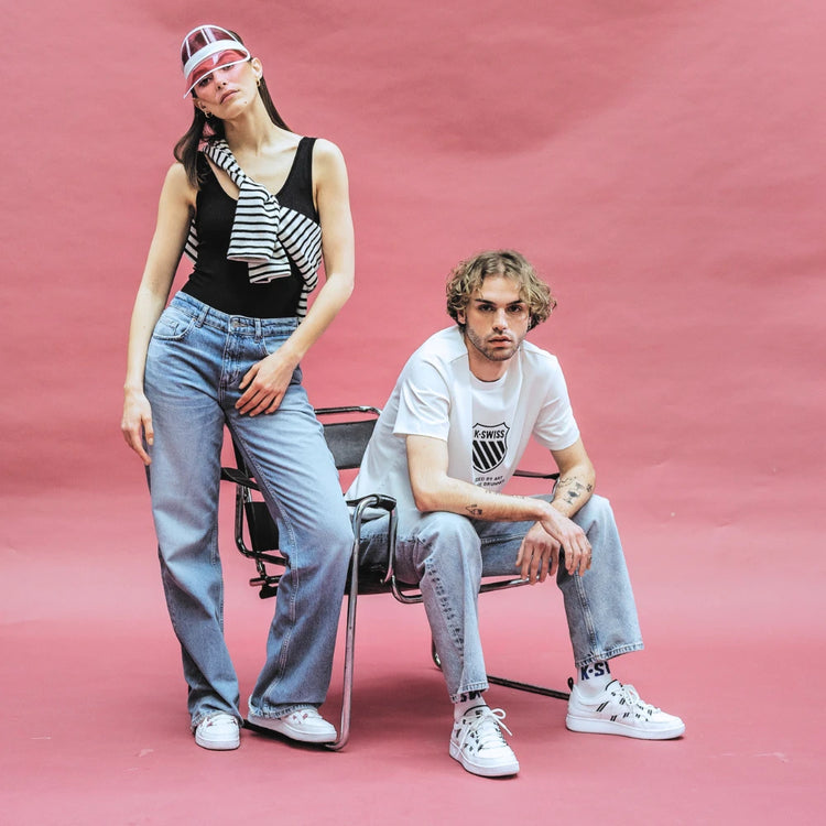 K Swiss Shoes The Official EU Online Shop K Swiss EU