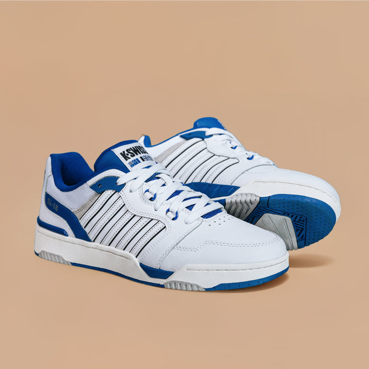 Si18 Rival K-Swiss - Official Online store | Sneakers & Racquet sports – K-Swiss EU