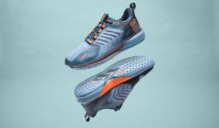 Tennis shoes ULTRASHOT 3 for Men and Women K Swiss Official Website K Swiss EU