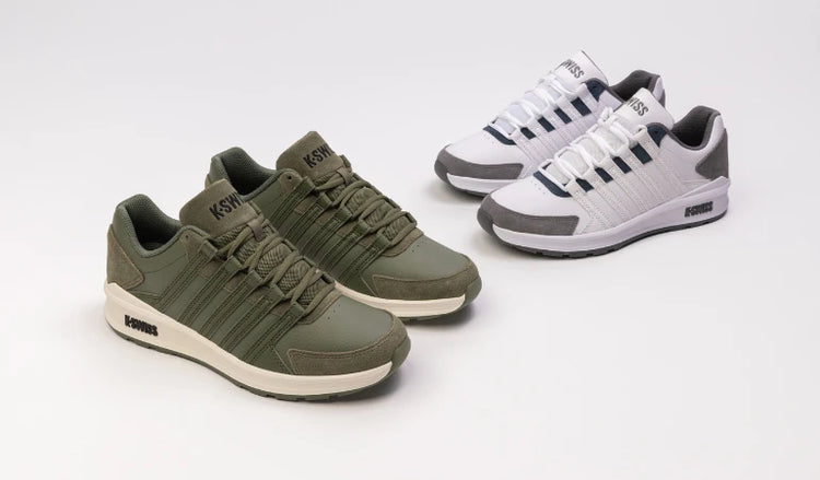 K swiss website discount