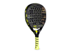 AC0257-071 | ULTRASHOT PADEL RACKET | BLACK/FLUORYELLOW