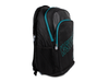 BG772-052 | CLASSIC PADEL BACKPACK | BLACK/TURQUOISE