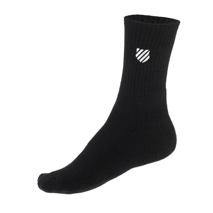 SX0107-008 | PERFORMANCE SOCKS 2-PACK | BLACK