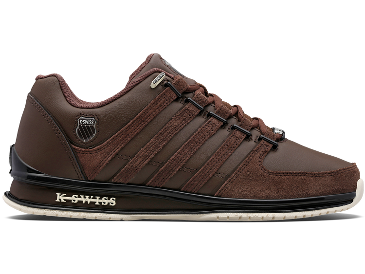 K swiss rinzler online black