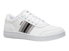 05853-103-M | MENS COURT CLARKSON S SE | WHITE/VAPOR BLUE/STINGRAY/BLACK