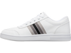 05853-103-M | MENS COURT CLARKSON S SE | WHITE/VAPOR BLUE/STINGRAY/BLACK