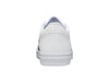 05853-171-M | MENS COURT CLARKSON S SE | WHITE/NAVY/BLUE HEAVEN/BALLAD BLUE