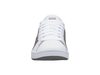 06154-103-M | COURT WINSTON | WHITE/CHARCOAL