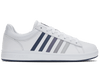06154-954-M | COURT WINSTON | WHITE/DARK DENIM/GRADIENT