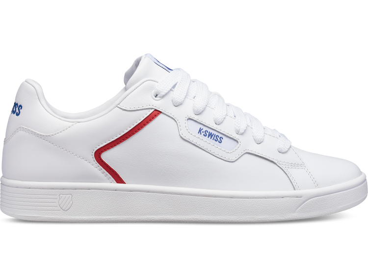 MENS CLEAN COURT II CMF K Swiss EU