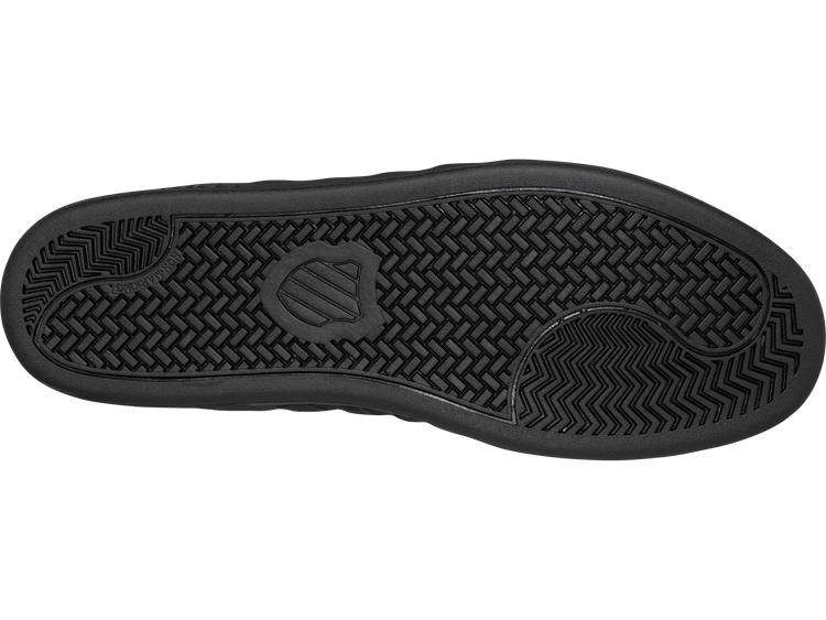 06595-022-M | COURT CHESWICK SP SDE | BLACK/BLACK/CHARCOAL