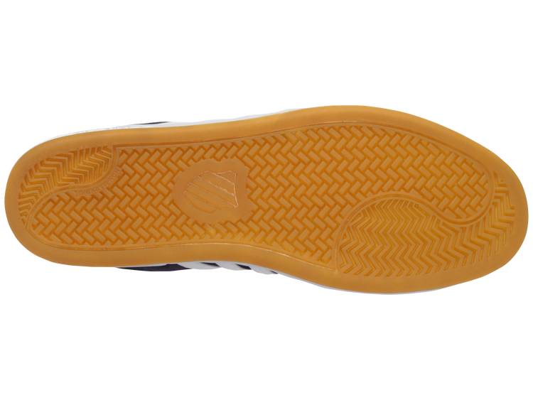 06595-450-M | COURT CHESWICK SP SDE | NAVY/GRAY VIOLET/WHITE