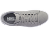 06596-014-M | COURT FRASCO II | ALLOY/WHITE