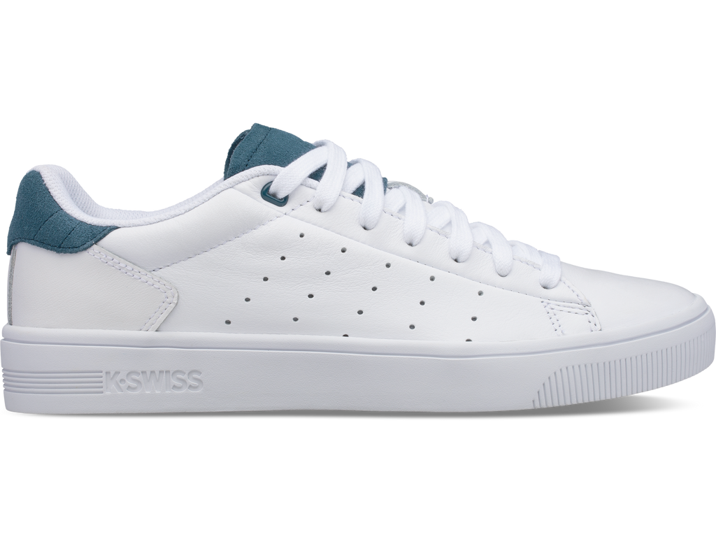 06596-945-M | COURT FRASCO II | WHITE/STARGAZER