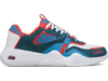 06600-951-M | MENS CR-TERRATI | STARGAZER/MEDITERRANIAN BLUE/HIGH RISK RED