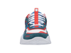06600-951-M | MENS CR-TERRATI | STARGAZER/MEDITERRANIAN BLUE/HIGH RISK RED